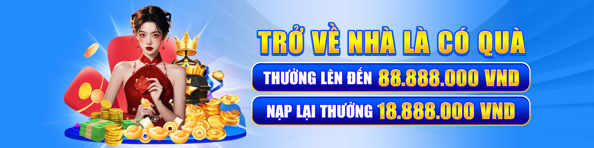 YGR Bắn cá